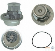Насос BEHR HELLA SERVICE 8MP 376 800-261
