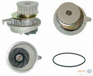 Насос BEHR HELLA SERVICE 8MP 376 800-721