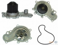 Насос BEHR HELLA SERVICE 8MP 376 801-201