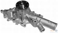 Насос BEHR HELLA SERVICE 8MP 376 801-291