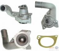 Насос BEHR HELLA SERVICE 8MP 376 801-331