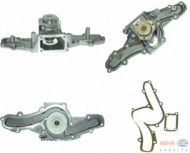 Насос BEHR HELLA SERVICE 8MP 376 802-351