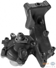 Насос BEHR HELLA SERVICE 8MP 376 807-241
