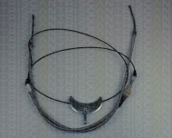 Трос TRISCAN 8140 16132