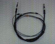 Трос TRISCAN 8140 16184
