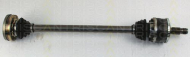 Вал TRISCAN 8540 23516