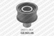 Ролик SNR GE353.06