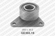 Ролик SNR GE355.19