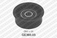 Ролик SNR GE360.03