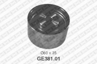 Ролик SNR GE381.01
