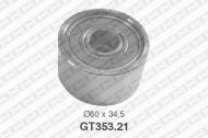 Ролик SNR GT353.21