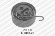 Ролик SNR GT353.26