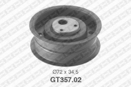 Ролик SNR GT357.02