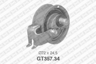 Ролик SNR GT357.34