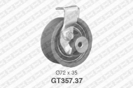 Ролик SNR GT357.37