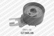 Ролик SNR GT365.08