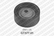 Ролик SNR GT377.01