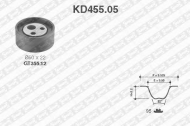 Ременный комплект SNR KD455.05