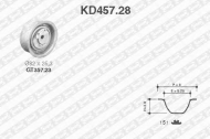 Ременный комплект SNR KD457.28