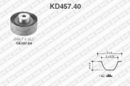 Ременный комплект SNR KD457.40