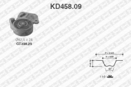 Ременный комплект SNR KD458.09