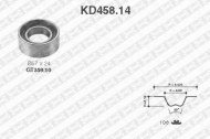 Ременный комплект SNR KD458.14