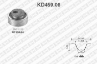 Ременный комплект SNR KD459.06
