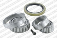 Комплект подшипника SNR R141.13