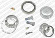 Комплект подшипника SNR R151.20