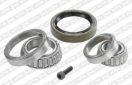 Комплект подшипника SNR R151.24