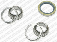 Комплект подшипника SNR R152.37