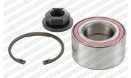 Комплект подшипника SNR R152.55