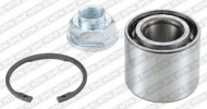 Комплект подшипника SNR R153.56