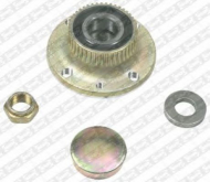 Комплект подшипника SNR R158.39
