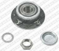 Комплект подшипника SNR R166.23