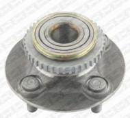 Комплект подшипника SNR R168.34