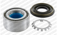 Комплект подшипника SNR R168.61