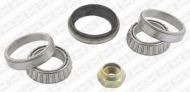 Комплект подшипника SNR R170.04