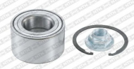 Комплект подшипника SNR R170.49