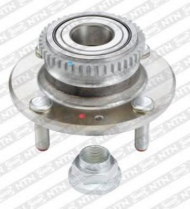 Комплект подшипника SNR R184.16