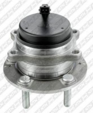 Комплект подшипника SNR R184.69