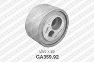 Ролик SNR GA359.92