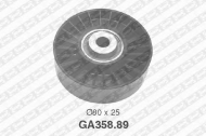 Ролик SNR GA358.89