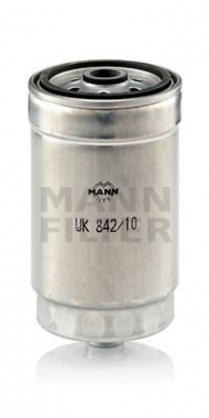 Фильтр MANN-FILTER WK 842/10