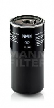 Фильтр MANN-FILTER WP 1290