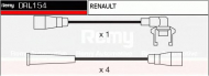 Комплект электропроводки DELCO REMY DRL154