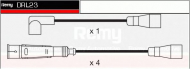 Комплект электропроводки DELCO REMY DRL23