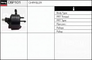 Насос DELCO REMY DSP101