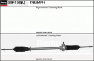 Привод DELCO REMY DSR160