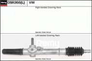 Привод DELCO REMY DSR366L